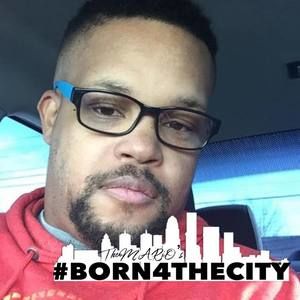 Meet your Posher, Reginald